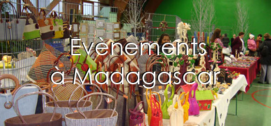 Evènement à Madagascar