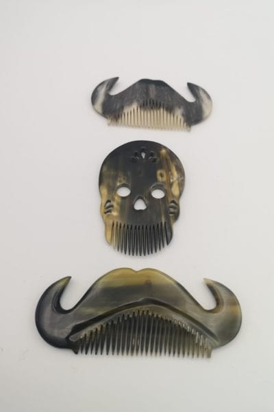 Peigne à Barbe