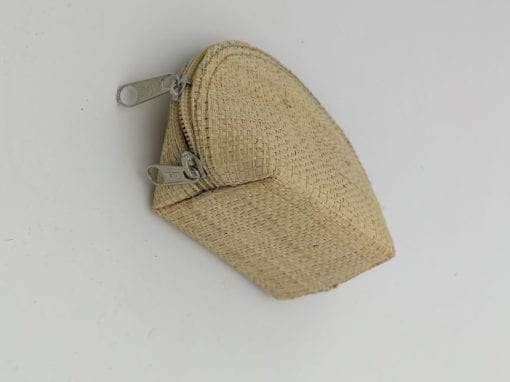 Porte Monnaie en raphia RB-Na – Image 4