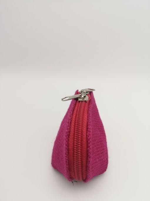 Porte Monnaie en Jute TJ-RS <strong><span style="color: #ff0000;">RUPTURE DE STOCK </span></strong> – Image 2