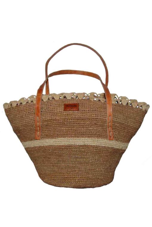 SAC RAPHIA DÉBORAH-SRD-01N