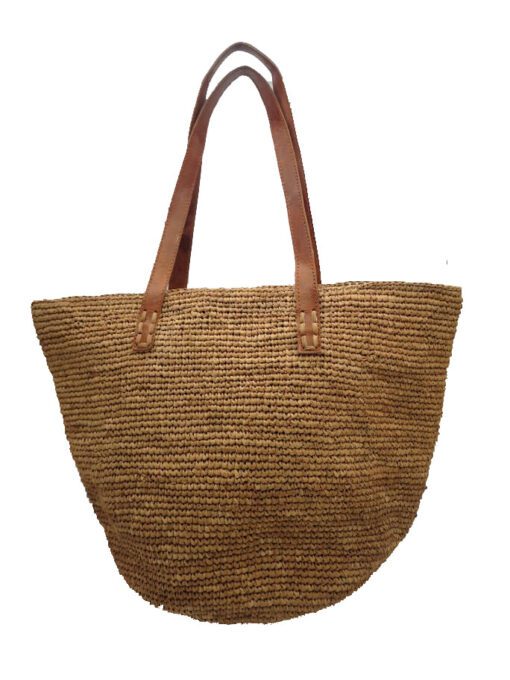SAC RAPHIA DINA SR-01TN <strong><span style="color: #ff0000;">VENDU</span></strong>