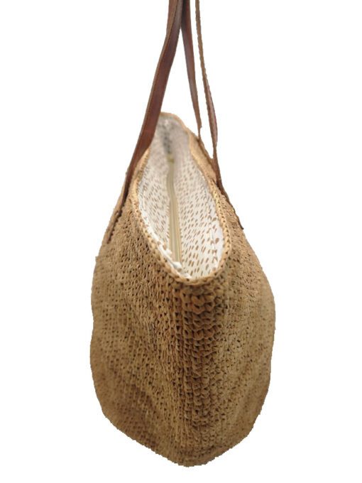 SAC RAPHIA DINA SR-01TN <strong><span style="color: #ff0000;">VENDU</span></strong> – Image 2
