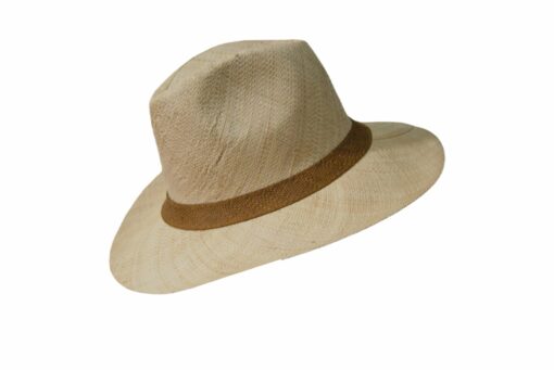 CHAPEAU EN RAPHIA PN01-NT – Image 3