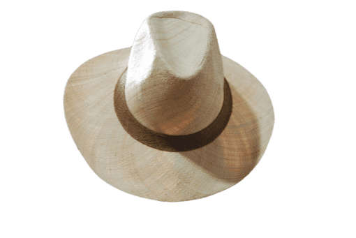 CHAPEAU EN RAPHIA PN01-NT – Image 2