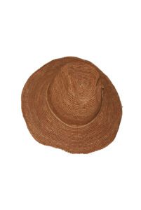 CHAPEAU EN RAPHIA PNT05-TH