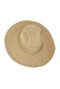 CHAPEAU EN RAPHIA PNT03-NT
