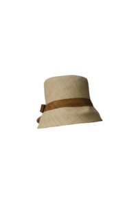 CHAPEAU EN RAPHIA BOB RB02-NT