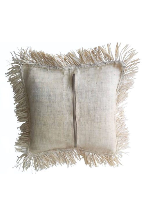 Coussin Raphia RB-003 – Image 2