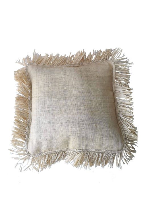 Coussin Raphia RB-003