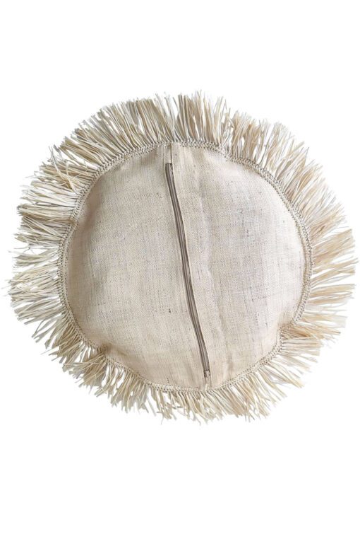 Coussin Raphia RB-004 – Image 2