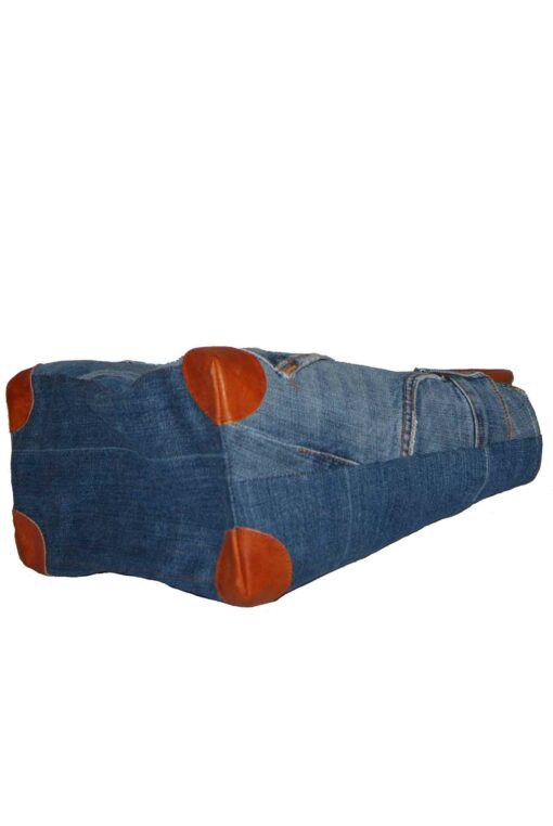 CABAS SKY 023-BL   <B>  Grand modèle </B><strong><span style="color: #ff0000;">RUPTURE DE STOCK </span></strong> – Image 2