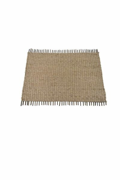 Sous Assiette en raphia BR01