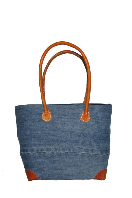 CABAS SKY 040-BJ   <B>  Moyen modèle </B><strong><span style="color: #ff0000;">VENDU</span></strong> – Image 2