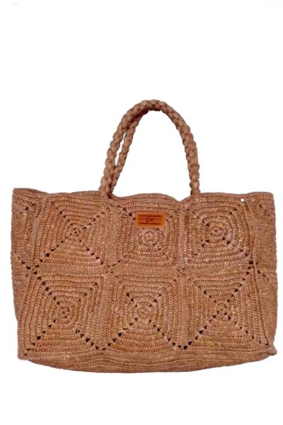 SAC RAPHIA OLIA SR-016 TH</B><strong><span style="color: #ff0000;">RUPTURE DE STOCK </span></strong>