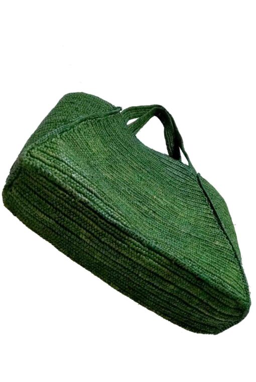 SAC RAPHIA RAFINA SR-015 VT <strong><span style="color: #ff0000;">VENDU </span></strong> – Image 3