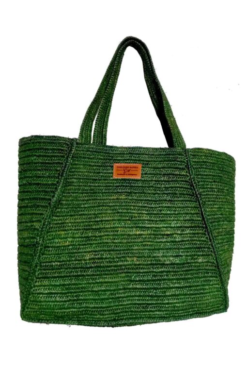 SAC RAPHIA RAFINA SR-015 VT <strong><span style="color: #ff0000;">VENDU </span></strong>
