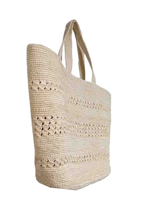 SAC RAPHIA TEJA SR-010 NAT – Image 3