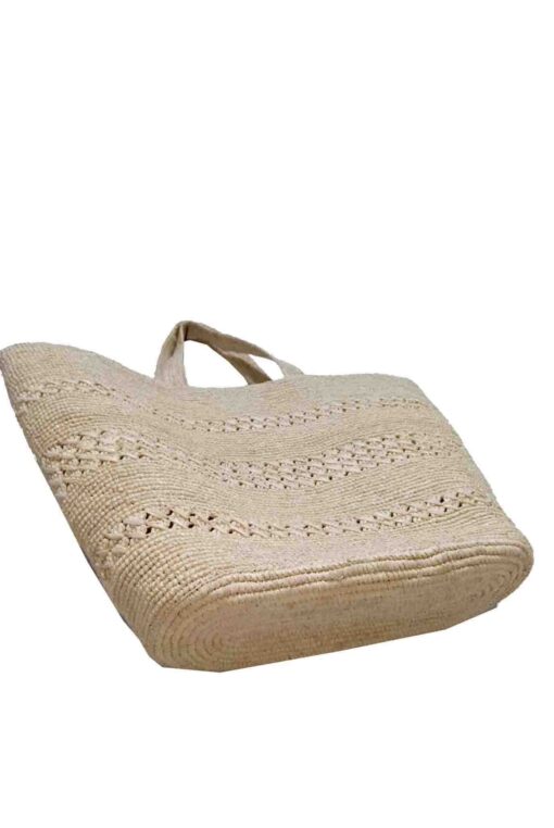 SAC RAPHIA TEJA SR-010 NAT – Image 2