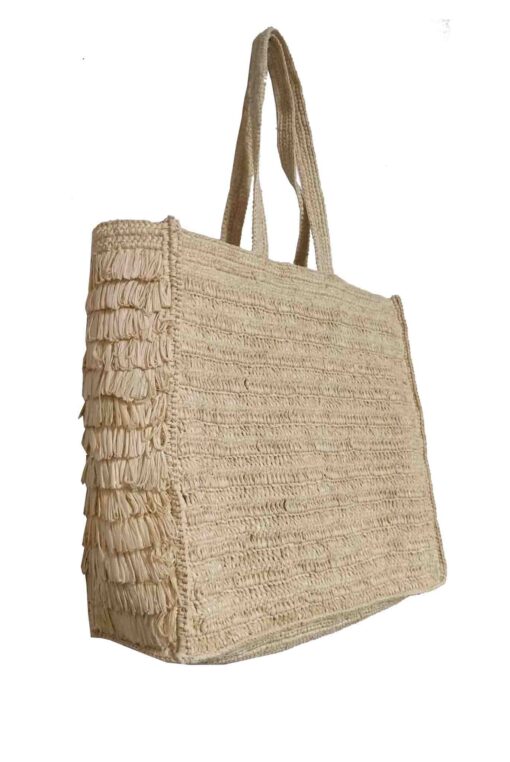 SAC RAPHIA FIFI SR-014 NAT – Image 2
