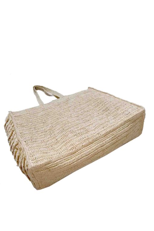 SAC RAPHIA FIFI SR-014 NAT – Image 3