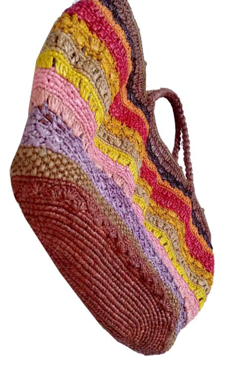 SAC RAPHIA MULTI SR-007 MT – Image 2