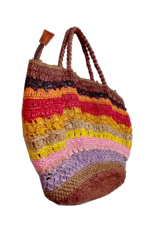 SAC RAPHIA MULTI SR-007 MT – Image 3