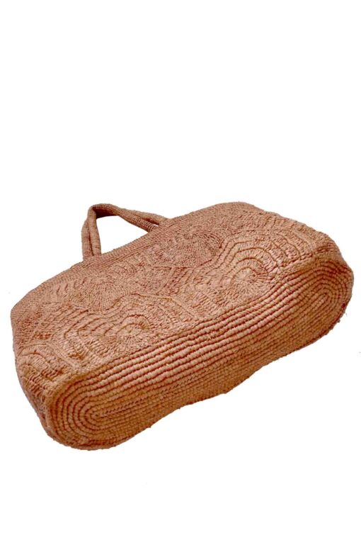 SAC RAPHIA CAMELI SR-017 TE – Image 3