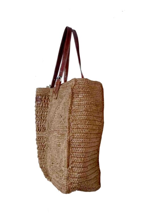 SAC RAPHIA CARRINE SR-020 TH – Image 2