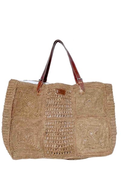 SAC RAPHIA CARRINE SR-020 TH