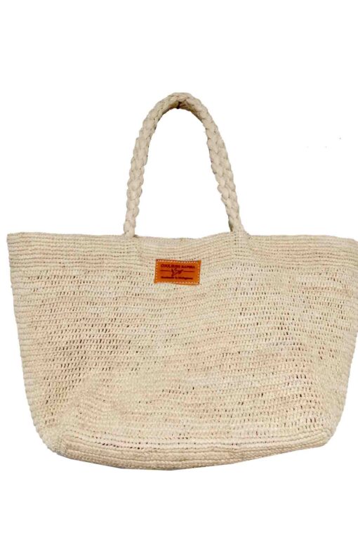 SAC RAPHIA EASY SR-009 NTR