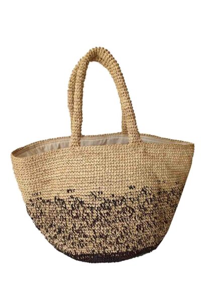 SAC RAPHIA VAGUE SR-0028 NR