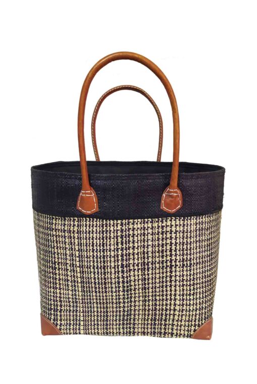 CABAS RAPHIA TIANA 001SN<B> Grand modèle   </B> – Image 4