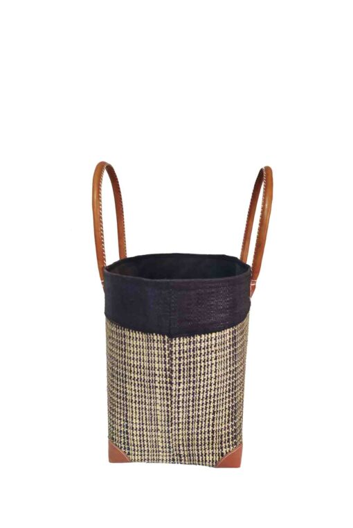 CABAS RAPHIA TIANA 001SN<B> Grand modèle   </B> – Image 3