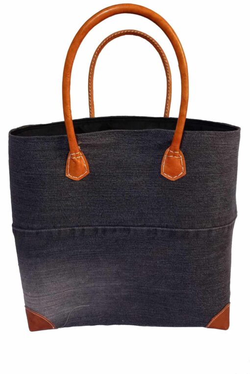 CABAS SKY 001-NR  <B>  Grand modèle </B> – Image 3