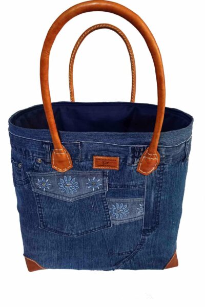 CABAS SKY 002-BJ   <B>  Grand modèle </B>