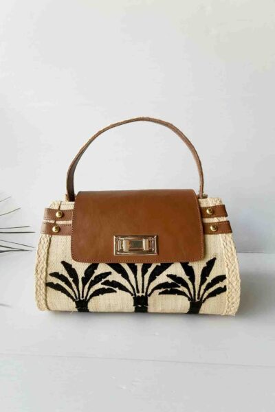 SAC RAVINALA  EN RAPHIA 001-NT