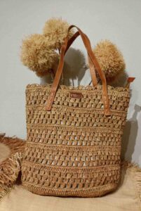 Sac Raphia Boléa 001-TH