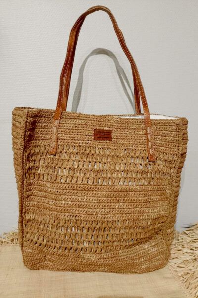 SAC EN RAPHIA RINA 003TH