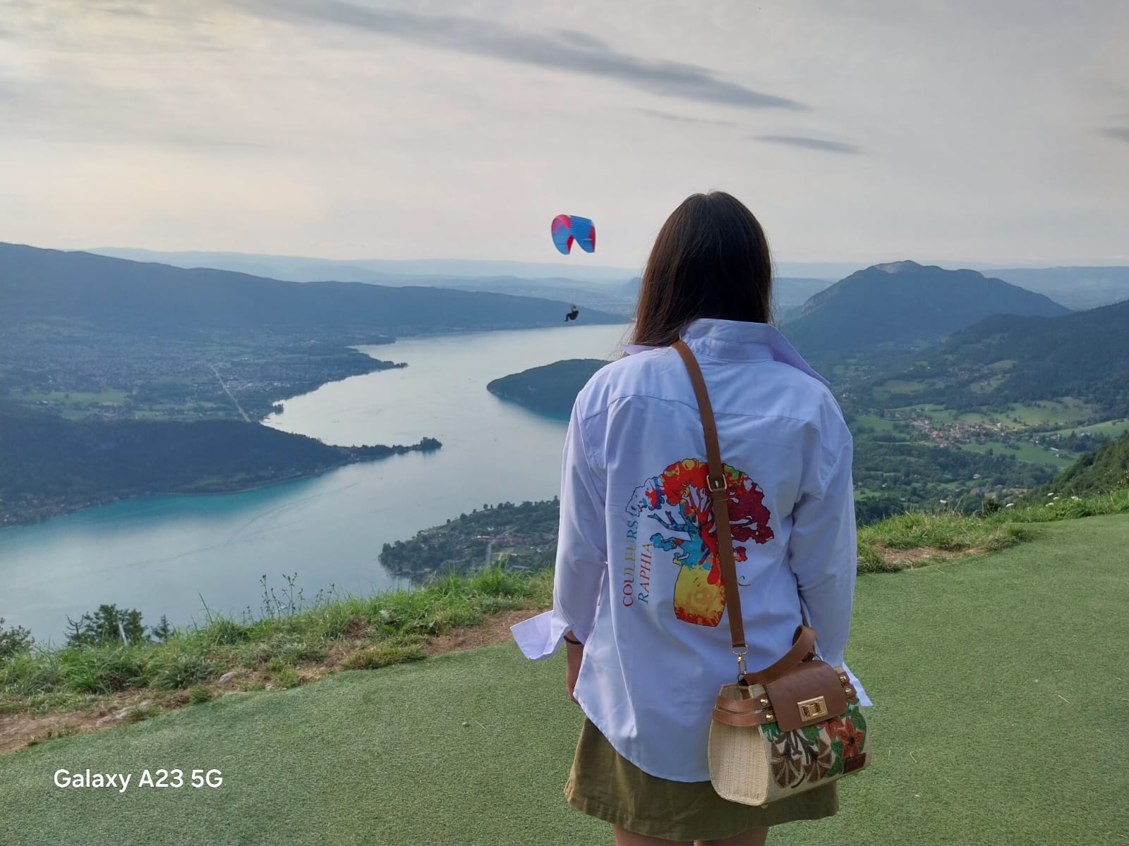 Créations en Raphia