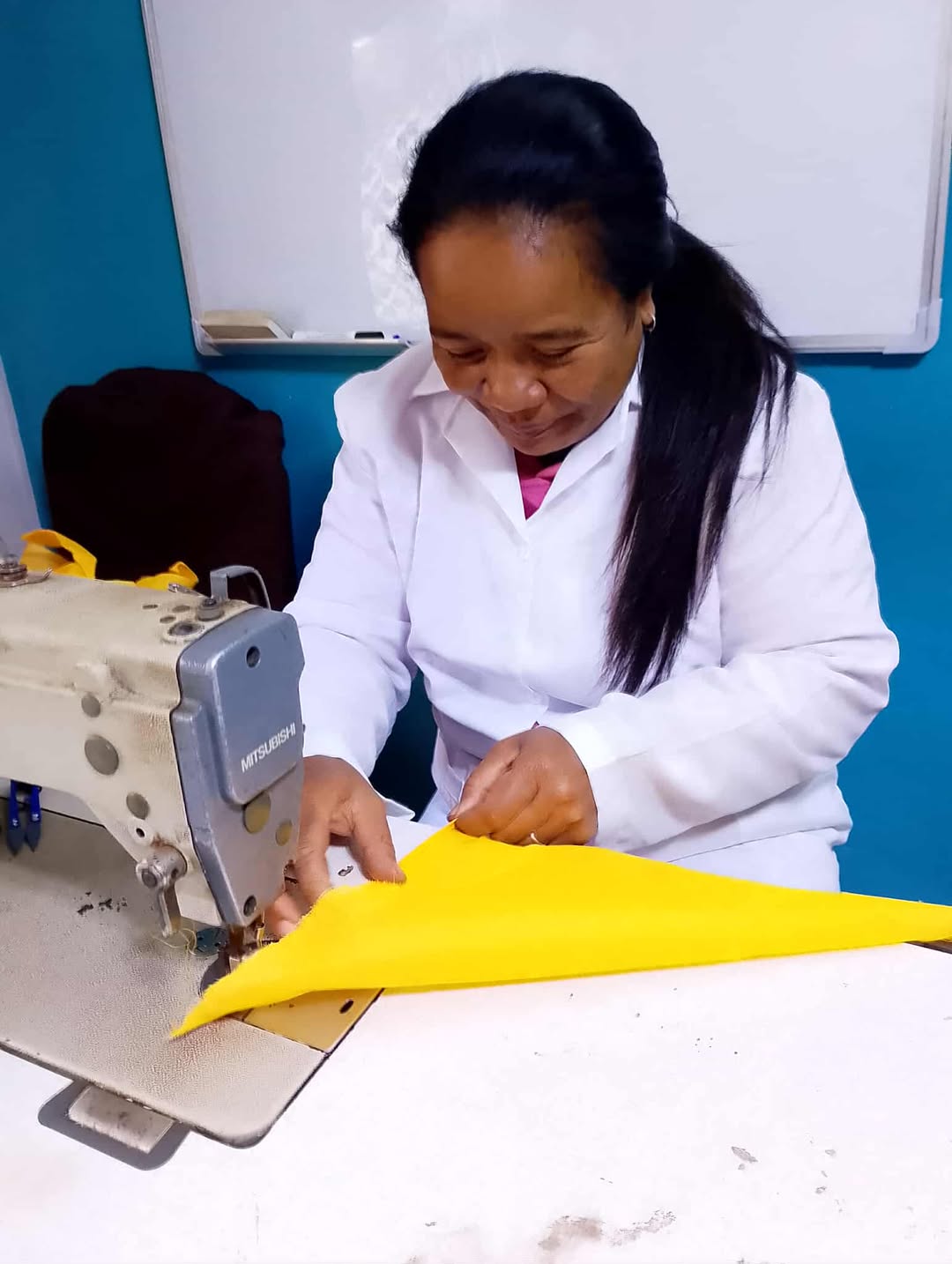 Atelier Couleurs Raphia