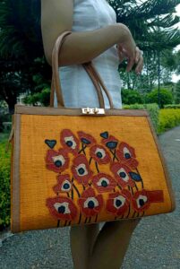 DIVA COQUELICOT 003-JN