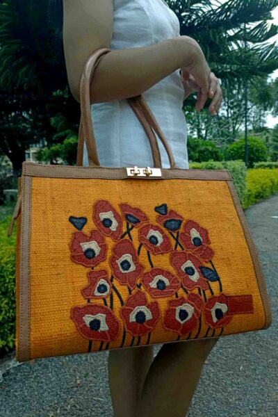 DIVA COQUELICOT 003-JN