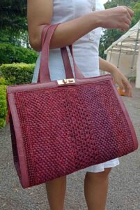 SAC DIVA 002BR-RP
