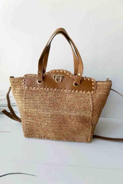 SAC DUNE EN RAPHIA 001-TH