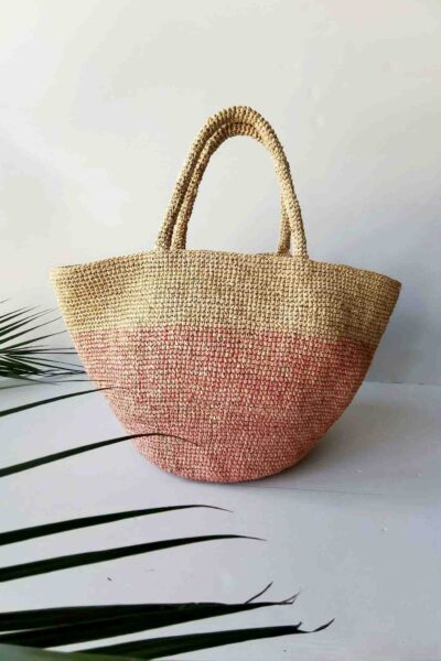 SAC EN RAPHIA GRADIH 002GM-RO