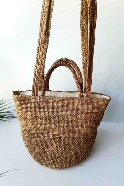 SAC EN RAPHIA ETHEA 003-TH