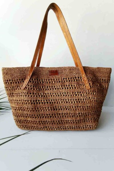 SAC EN RAPHIA ROUTA 002-TH